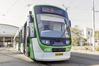credit urias pentru transportul public din bucuresti primaria capitalei vrea sa imprumute pana la 350 de milioane de euro de la berd 6a31188ea4c24