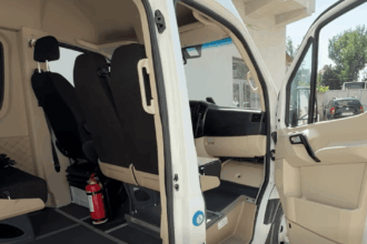 cum justifica primaria sectorului 5 costul de peste 200 000 de euro per microbuz electric 6a2ab952d57a6