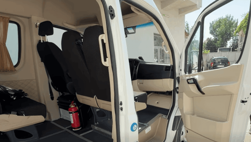 cum justifica primaria sectorului 5 costul de peste 200 000 de euro per microbuz electric 6a2ab952d57a6