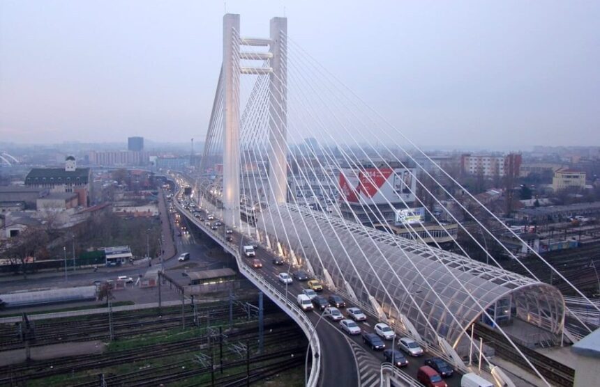 cum se va circula pe pasajul basarab pe perioada lucrarilor restrictii pentru soferi si schimbari pentru mai multe linii stb 6a317afeee012
