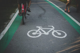 eroare de 7 milioane de lei intr un acord dintre primariile sectoarelor 2 si 3 semnat pe repede inainte pentru realizarea de piste de biciclete 6a31cf4c2138d