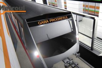 extinderea magistralei 4 ministerul transporturilor a semnat documentatia pentru proiectarea tronsonului gara de nord gara progresul 6a2a6960ad4c9