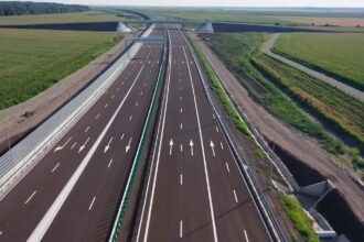 foto 16 variante de traseu pentru drumul de mare viteza bucuresti giurgiu pe de unde ar putea trece soseaua 6a215d871b38a