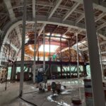 foto cum arata in interior noul centru cultural favorit o parte din lucrari au ajuns la 100 6a26b4dd523f5
