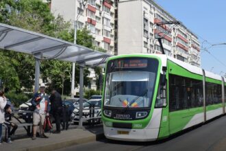 inca 100 de troleibuze si 79 de tramvaie vor fi achizitionate prin programul regional bucuresti ilfov 6a2648d758546