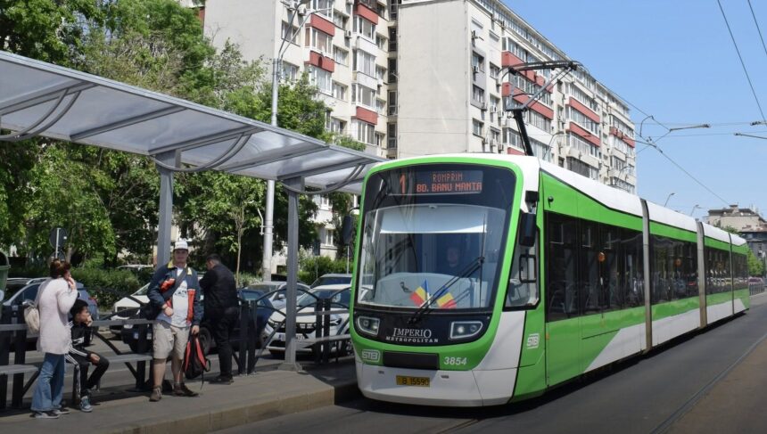 inca 100 de troleibuze si 79 de tramvaie vor fi achizitionate prin programul regional bucuresti ilfov 6a2648d758546