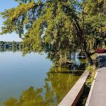 incepe golirea lacului herastrau de marti pentru consolidarea malurilor degradate 6a1dc613d3e5e