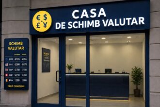 inspectorii antifrauda au sanctionat cu 345 milioane de lei companii de schimb valutar din toata tara 6a2bb6ef5027a