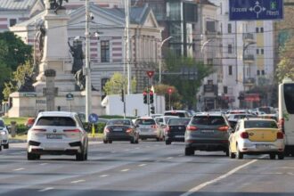 investitie de pana la 100 de milioane de lei pentru semafoare si monitorizarea traficului din bucuresti administratia strazilor a lansat licitatia 6a2478c3d8f44