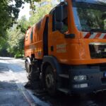 licitatia pentru salubrizarea sectorului 2 blocata in seap niciun calendar asumat pentru noul contract 6a2f80be94cf9