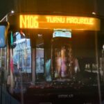 linia n106 deviata in noptile de luni si marti pentru lucrari la pasajul rutier din berceni 6a3947d6ac9fd