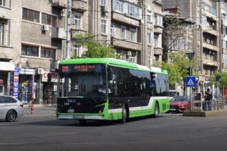 liniile 205 si 311 deviate sambata pentru marsul bucharest pride 6a2beeafa3f6e