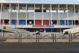 liniile 41 si 47 vor avea program prelungit sambata pentru meciul romania tara galilor 6a223e8772ebe