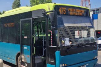 liniile 438 si 475 revin la piata sudului instanta a suspendat decizia tpbi de scurtare a traseelor 6a3e7fce138f7