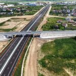 lotul 4 de pe autostrada a0 nord este aproape gata dar nu poate fi dat in circulatie asociatia pro infrastructura 6a1f1cf6992cc