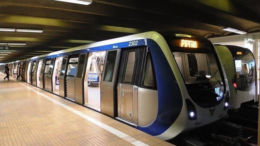 metrorex a lansat in licitatie contractul de 102 milioane de lei pentru integrarea sistemului de control acces al magistralei 4 6a43d45f8d1bb