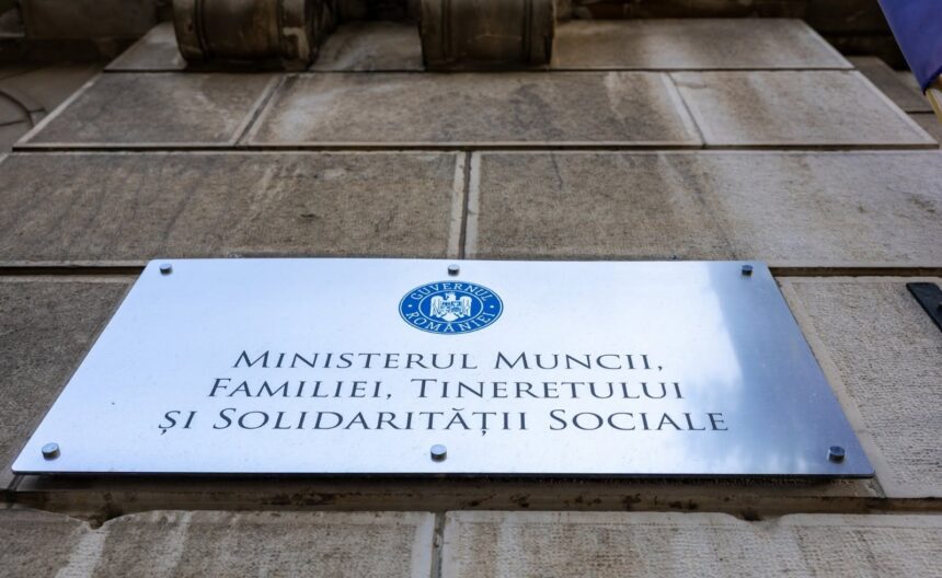 ministerul muncii ajutoare de urgenta de 172 milioane de lei pentru 397 de familii si persoane singure 6a2bef3290005