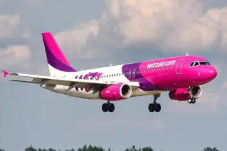 modul avion dispare la wizz air pasagerii vor avea acces la starlink de anul viitor 6a27174d79964