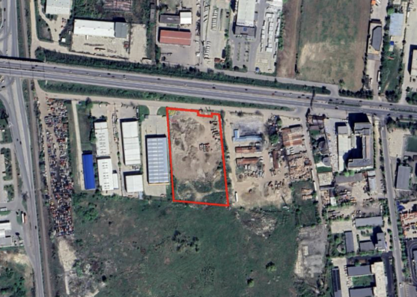 noi depozite industriale pe iuliu maniu halele ridicate pe 12 000 mp 6a1d9be38f539
