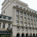 noi promisiuni de consolidare a blocului rosenthal de pe calea victoriei cu risc seismic i lucrarile ar fi trebuit finalizate luna aceasta 6a281afcca600