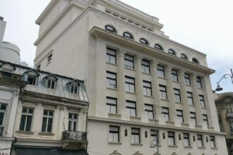 noi promisiuni de consolidare a blocului rosenthal de pe calea victoriei cu risc seismic i lucrarile ar fi trebuit finalizate luna aceasta 6a281afcca600