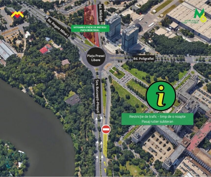 pasajul piata presei libere inchis in noaptea de 22 spre 23 iunie 6a35d1ed87f3d