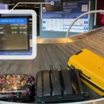 premiera pe aeroportul otopeni inteligenta artificiala va estima cand ajung bagajele pasagerilor la banda 6a2a85805d5b6