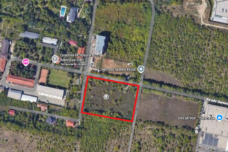 primaria sectorului 1 vrea sa cumpere un teren de la milionarul vladimir cohn pentru o noua unitate de invatamant in cartierul baneasa 6a33ad8318a87