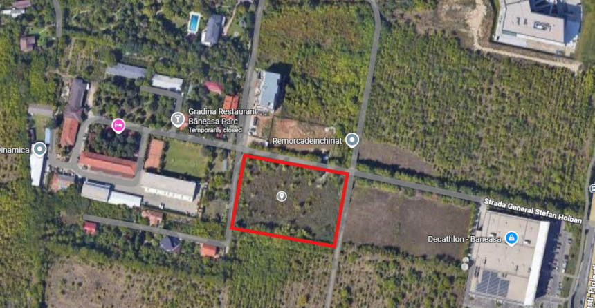 primaria sectorului 1 vrea sa cumpere un teren de la milionarul vladimir cohn pentru o noua unitate de invatamant in cartierul baneasa 6a33ad8318a87