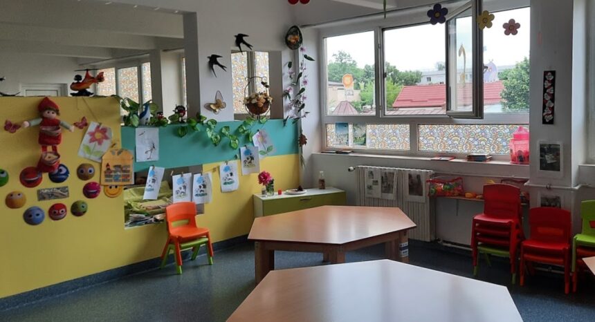 primaria sectorului 2 anunta dezbatere pentru proiectul gradinita de vara 2026 6a26733cca3b0