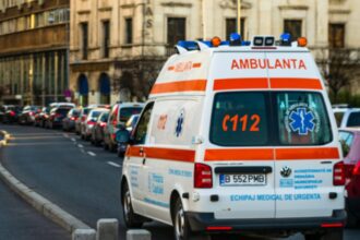 primaria sectorului 5 cedeaza sase ambulante vechi de 18 ani catre sabif 6a34f0ef69fdf