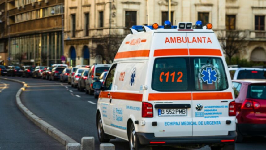 primaria sectorului 5 cedeaza sase ambulante vechi de 18 ani catre sabif 6a34f0ef69fdf