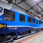primul vagon cuseta modernizat prin pnrr va circula pe ruta bucuresti viena club feroviar 6a42663e89665