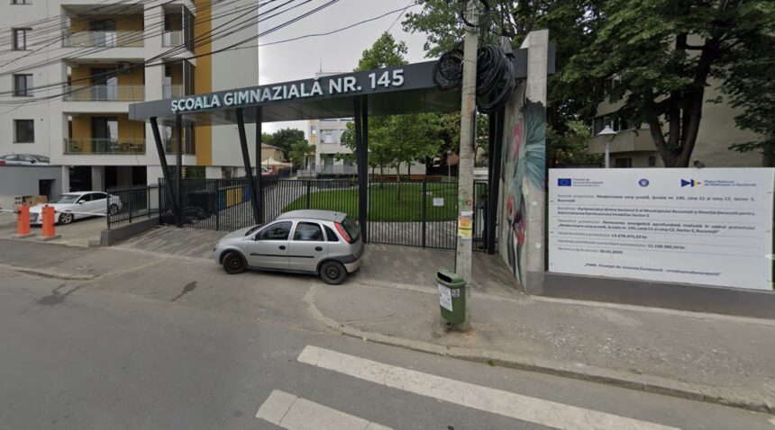 reabilitarea gradinitei scolii 145 pe masa consiliului local sector 2 costuri de peste 2 700 euro pe metru patrat 6a3a8b20c05df