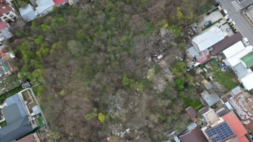 reincep demersurile pentru amenajarea parcului moroeni blocat in 2025 de noul primar al sectorului 2 intarzierea costa aproape 200 000 de euro in plus 6a1ed14605601