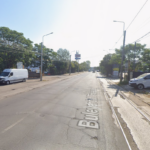 reparatii pe bulevardul timisoara intre valea cascadelor si cet vest vor fi reabilitate si trotuarele 6a2ff12487e27