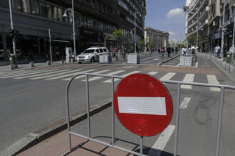 restrictii de circulatie in bucuresti in weekend pentru kimaro west side kids race run for heroes si alte evenimente 6a2c26eebeeb8