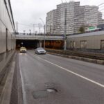 restrictii temporare de trafic in pasajul lujerului in noaptea de marti spre miercuri 6a2853013501b