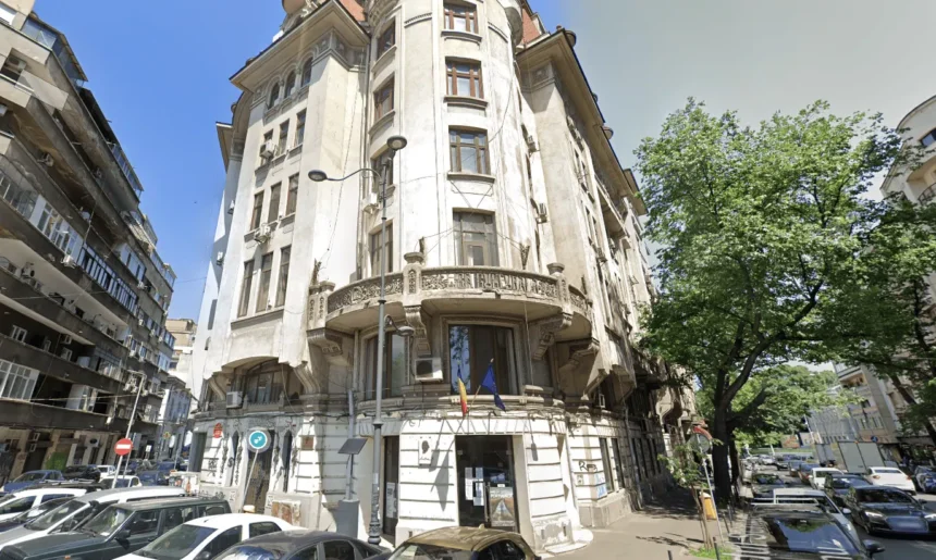 sala liviu ciulei a teatrului bulandra va fi renovata doar cu bani romanesti dupa ce primaria capitalei a pierdut finantarea pnrr 6a2030d3bd88d