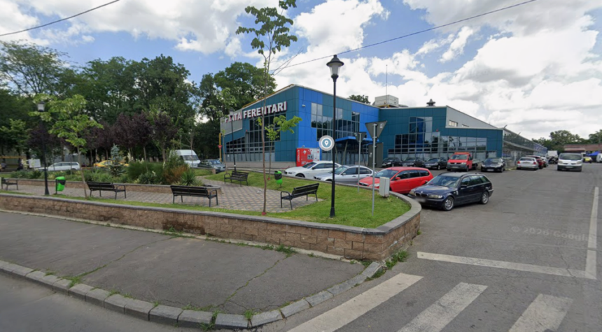 se redeschide piata agroalimentara ferentari dupa opt ani 6a36183cd4ca7