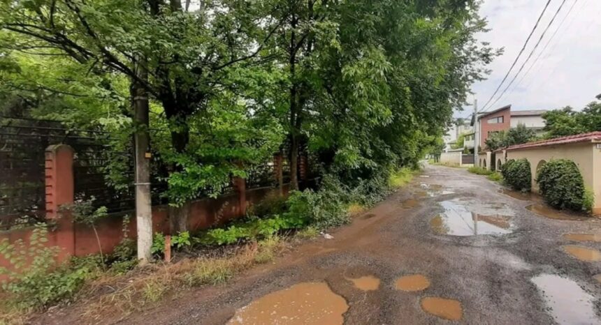sector 6 lucrarile de asfaltare pe drumul belsugului incep de la 1 iulie incepe modernizarea si pe valea cricovului si valea furcii 6a27ce1fbba27