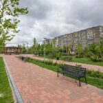 sector 6 parcul timisoara a fost redeschis publicului dupa doua luni de lucrari de modernizare 6a21ac8200f0e
