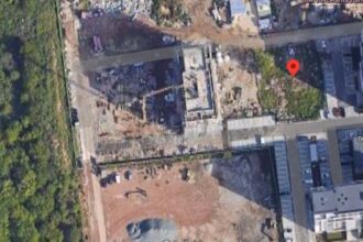 sectorul 6 preia un teren retrocedat ilegal de pe strada timisoara pentru construirea unui complex educational 6a217441e4036