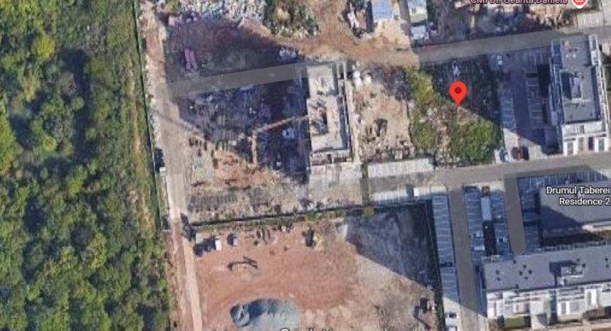 sectorul 6 preia un teren retrocedat ilegal de pe strada timisoara pentru construirea unui complex educational 6a217441e4036