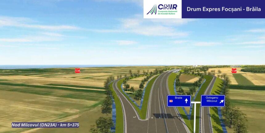 siguranta sporita pe drumurile expres ministerul transporturilor impune benzi de urgenta 6a330540aa018