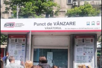 stb ramane fara energie electrica din cauza platilor restante aproape 30 de puncte de vanzare au fost debransate surse 6a3a8b1dd7e7d