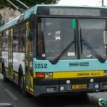 stb renunta treptat la troleibuzele vechi ikarus introduse in circulatie cu peste 25 de ani in urma 6a2828d183f59