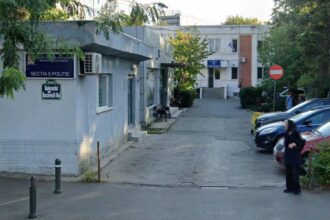sute de metri patrati blocati in sectiile 4 si 5 de politie sectorul 1 cedeaza fostele birouri administrative catre mai 6a334ae10424d