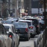 trafic