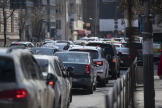 trafic